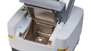 Röntgenfluoreszenz-Spektrometer der Epsilon-1-Familie (Panalytical)