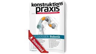 Whitepaper Cover: Redaktion konstruktionspraxis (Redaktion konstruktionspraxis)