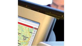 Mit neuer CRM-Software und Programmen für das Transport-Management geht die Weber Data Service auf der Logimat 2010 an den Start. Bild: Weber Data Service (Archiv: Vogel Business Media)