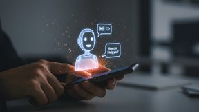At Limtronik, the use of AI is not based on an isolated innovation project but on a digital infrastructure that has been developed over years. (Source: © Alexander – stock.adobe.com)