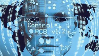 Maschinenbildverarbeitung erlebt einen regelrechten Aufschwung. In Zukunft kann diese auch gänzlich autonom agieren. (Bild: gemeinfrei)