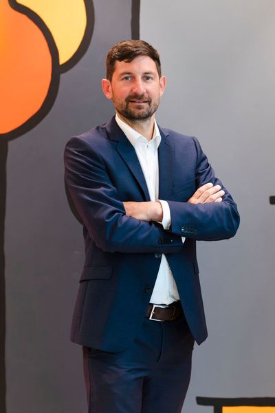 Probiogen hat Dr. Simon Johannes Bulling mit Wirkung zum 15. April 2026 zum Chief Operating Officer (COO) ernannt. (Bild: Probiogen)