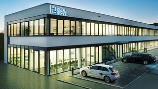Die Teamtechnik-Tochter Pfuderer firmiert ab dem 6. Juni 2016 unter „Teamtechnik Automation GmbH“. Pfuderer hatte sich im Juli 2011 der Teamtechnik-Gruppe angeschlossen. (Foto: Teamtechnik)