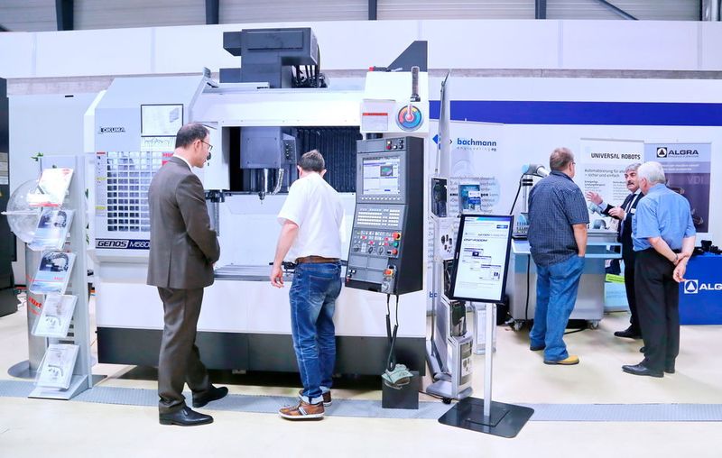 Suvema Hausausstellung. (Anne Richter, SMM)