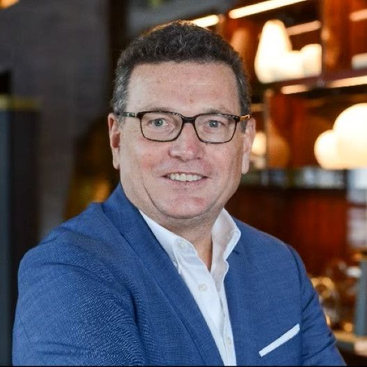 Helmut Reisinger ist CEO EMEA bei Palo Alto Networks.(Bild:  Palo Alto Networks)