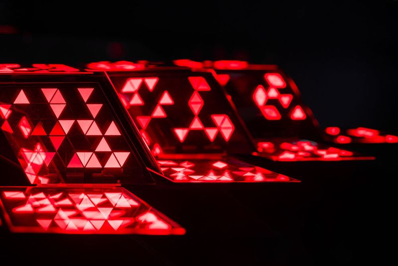 Digitale OLED-Technologie der zweiten Generation (Bild: Audi)