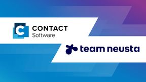 Bei der künftigen Mehrheitsbeteiligung bleibt die Marke team neusta erhalten. (Bild: Contact Software)