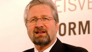 Dieter Rath führte die von den Arbeitgeberverbänden der Metall- und Elektroindustrie getragene INSM seit ihrer Gründung im Jahr 2000.  Bild: INSM (Archiv: Vogel Business Media)