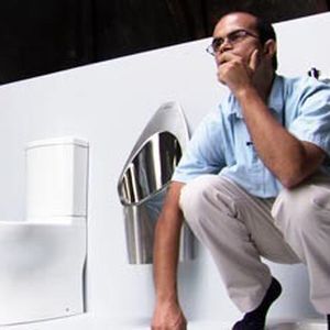 Das Sieger-Design des Caltech