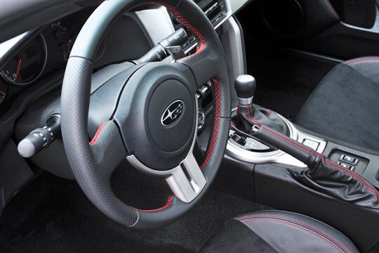  (Foto: Subaru)
