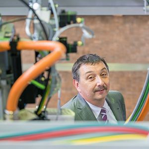 (Lapp/Wolfram Scheible)