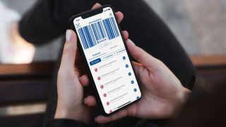 1-mobile-bluecode-zahlung-bei-rossmann-c-blue-code-international-ag (Quelle: Blue Code International AG)