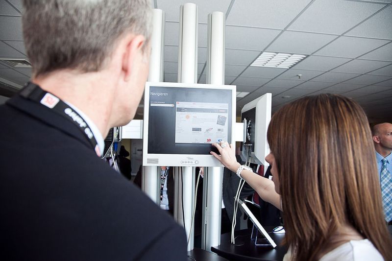  (Archiv: Vogel Business Media)