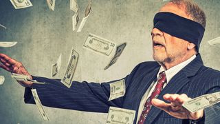 Nicht alle Unternehmen schlagen aus ihren Informationen das beste Kapital. (Bild: pathdoc_Fotolia.com)