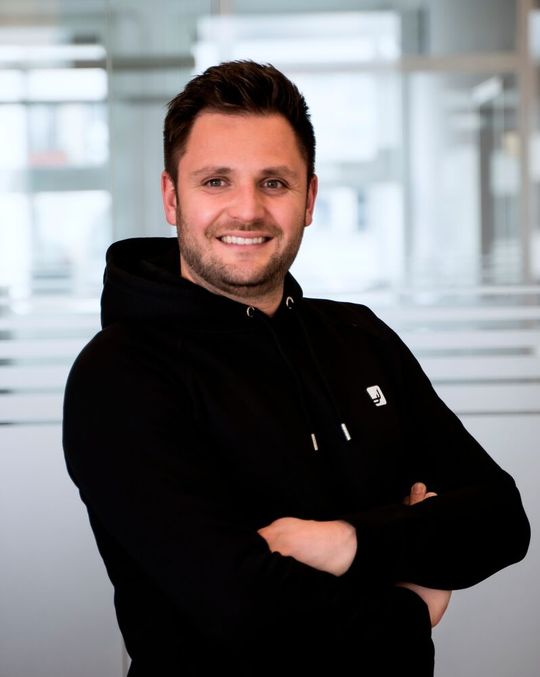 Thomas Händl ist Product Initiatives & Business Development bei FTAPI und Founder der CPT.(Bild:  FTAPI)