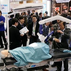 Die Medical Japan wird Mitte Februar zum Treffpunkt für Medizintechnikhersteller, die mit ihren Produkten den japanischen Markt erschließen wollen.