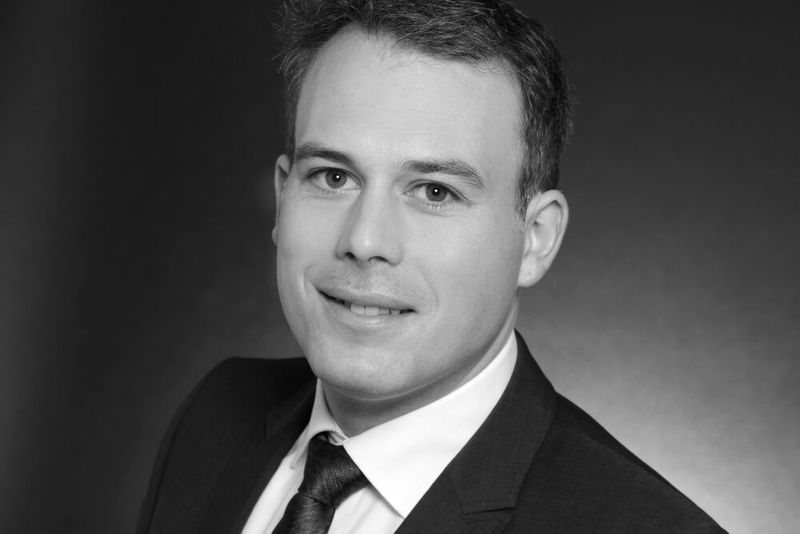 Kai Kohler, Dipl.-Wirtschaftsing. (FH), Global Key Account Manager | Product Management, Zimmer Group: „Die Robotik holt Wertschöpfung zurück!“ (Bild: Zimmer Group)