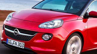 In Deutschland sind gut 54.000 Opel-Modelle von dem Rückruf betroffen. (Opel)