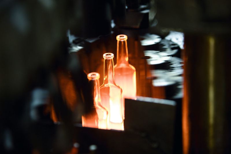 Gerresheimer AG hat die Geschäftseinheit Röhrenglas an Corning Incorporated verkauft, um sich ganz auf die Herstellung von Flaschen und Ampullen zu konzentrieren. (Dominik Obertreis / Gerresheimer)