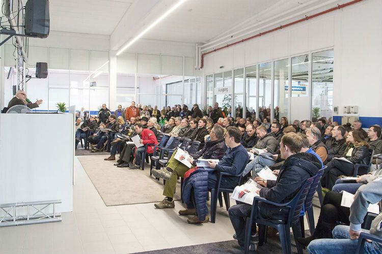 Classicbid, eine Sparte der Auktion & Markt AG, hat sich auf die Versteigerung von Young- und Oldtimern spezialisiert. (Foto: Classicbid)