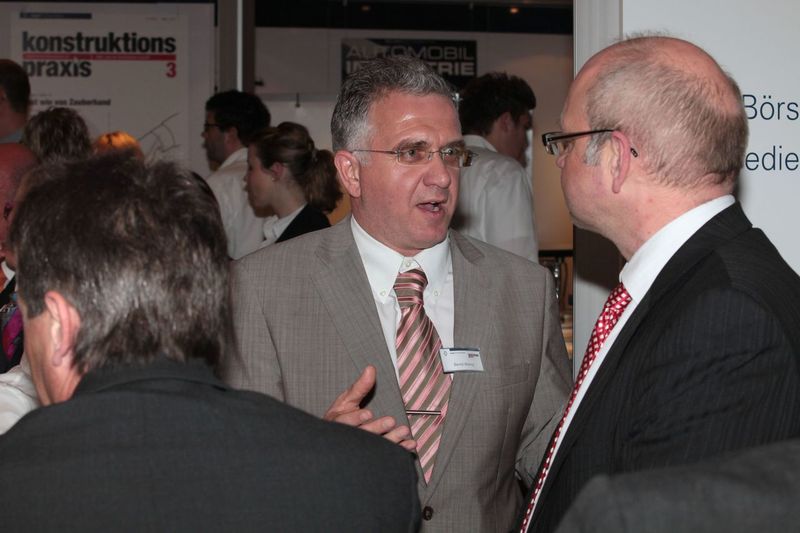  (Archiv: Vogel Business Media)