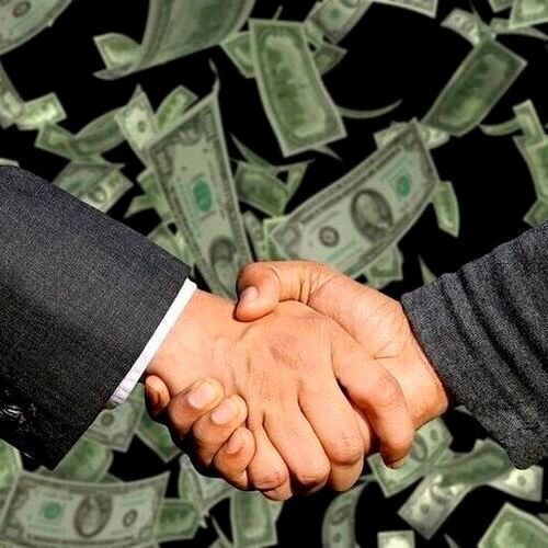 Under the terms of the agreement, Lilly will acquire Merida and pay up to 2.875 billion dollars in cash, inclusive of an upfront payment, and contingent milestone payments.(Source:  Pixabay)