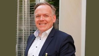 Thomas Kitz, Director Sales Service Provider bei HPE Deutschland, sieht die wachsende Bedeutung von Datensouveränität als Chance für lokale Provider. (Bild: Vogel IT-Medien)
