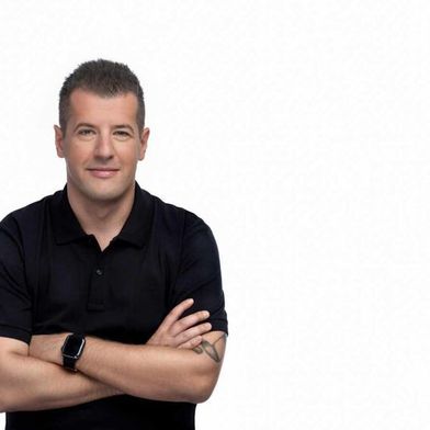 Der Autor: Oleksii Reshetniiak ist VP IT und Administration bei Intellias (Bild: Intellias)