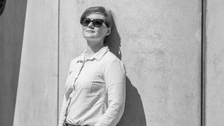 Julia Thalhammer: „Wir sprechen fast täglich miteinander, aber wir müssen uns dafür nicht bei der Arbeit sehen."  (Bild: simficient)