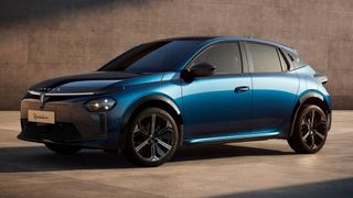 Der neue Lancia Ypsilon ist gegenüber dem Vorgänger deutlich gewachsen. (Bild: Lancia)