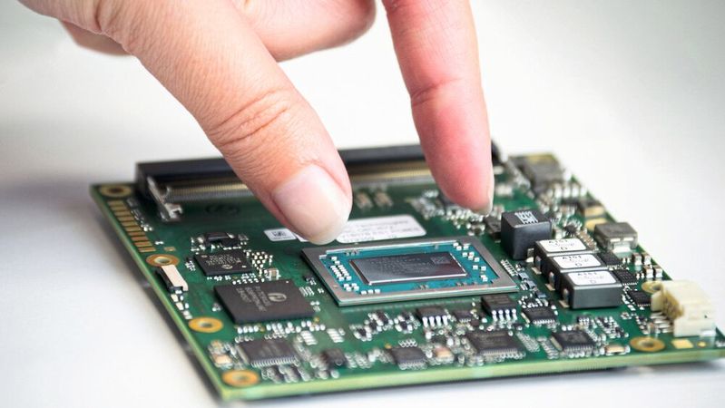 (Bild:  Avnet Embedded)