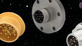 Hermetik-Stecker werden dort eingesetzt, wo es große Druckunterschiede, große Höhen und Tiefen oder schwierige Witterungsverhältnisse zu meistern gibt. (Hummel)