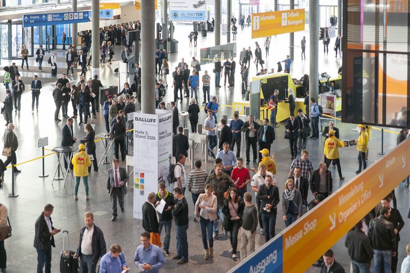  (Bildquelle: Motek-Messe)