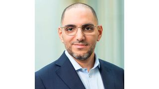 Yassir Ghiyati has been appointed Chief Commercial Officer of Topsoe effectively immediately. (Source: Topsoe )