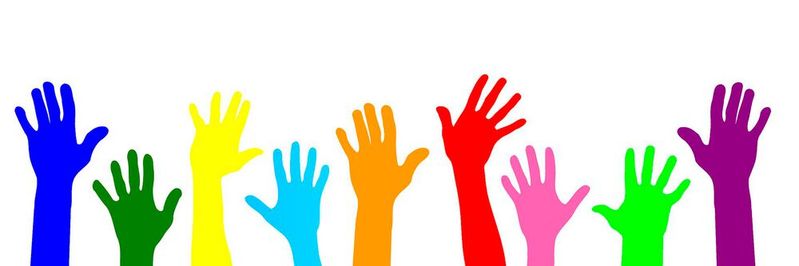 Durch Freiwilligenarbeit können Mitarbeiter über die Unternehmensgrenze hinaus sowohl global als auch in der unmittelbaren Nachbarschaft helfend tätig werden.(Bild:  gemeinfrei /  Pixabay)