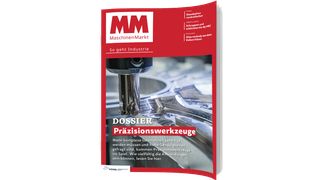 Dossier Präzisionswerkzeuge 2025 (Vogel Communications Group)