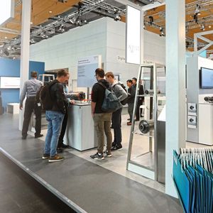 (Weiss Spindeltechnologie)