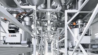AZO Componenter (Bild: AZO GmbH & Co. KG)