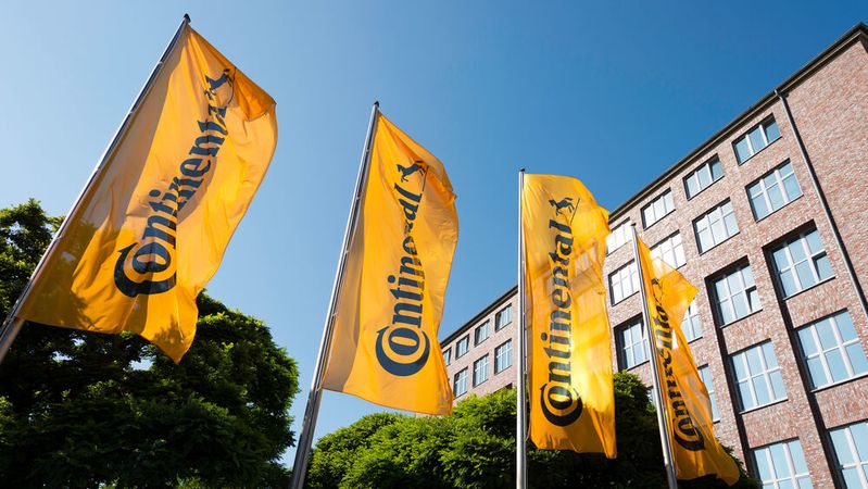 (Bild:  Continental)