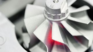 BMTS Technology hat im mexikanischen Bundesstaat Coahuila ein neues Produktionswerk für Abgasturbolader errichtet. (BMTS Technology)