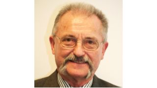 Gerhard Klumpp ist seit Januar 2009 für den BU-Drive-Firmenverbund als Berater, Sachverständiger und Repräsentant tätig.  (Foto: BU-Drive)