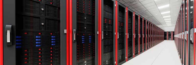 Das Einhalten der Compliance-Bestimmungen im Rechenzentrum ist erst einmal kein Garant für die Sicherheit von Unternehmensdaten.(Bild:  i3d_vr - Fotolia.com)