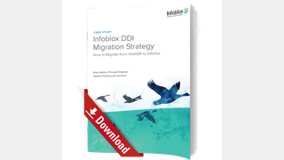 Whitepaper Cover: Vogel IT