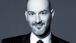 Thomas Ebrahim ist Gründer des Coaching-Unternehmens Raycon International. (Archiv: Vogel Business Media)