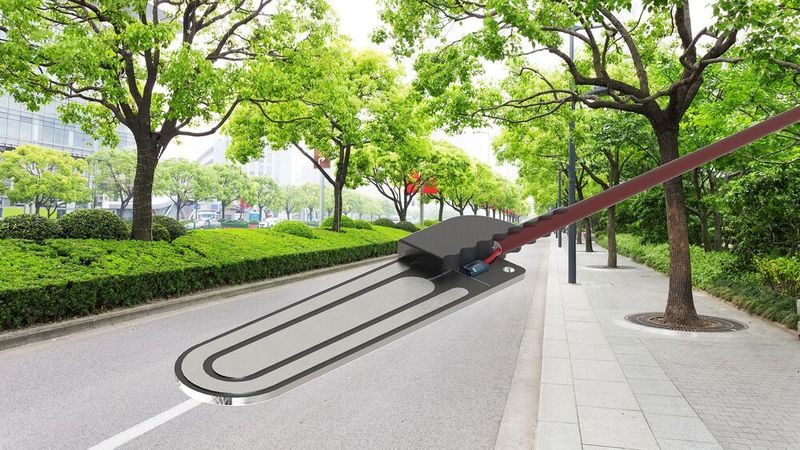 Elektronik muss auch in neuen Umgebungen zuverlässig funktionieren, zum Beispiel in einem Sensor zur unterirdischen Feuchtemessung.(Bild:  Plantobelly GmbH)