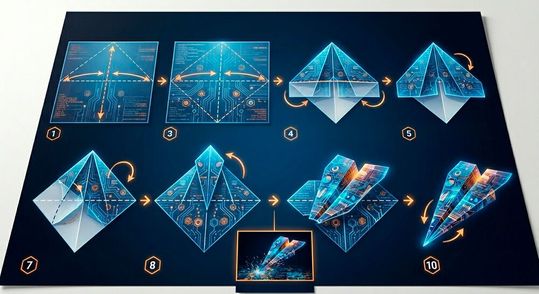 Eine erfolgreiche KI-Strategie beginnt mit ehrlicher Analyse und einem Plan: Wo liefert KI realen Mehrwert? Welche Einschränkungen (Datenschutz, Fehleranfälligkeit) bestehen?(Bild:  Gemini / KI-generiert)