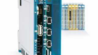 S-Dias CPU mit Dual-Core-EDGE2-Technology Prozessor (Sigmatek)
