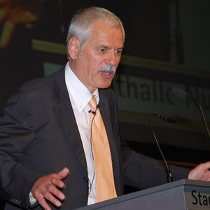 (Archiv: Vogel Business Media)