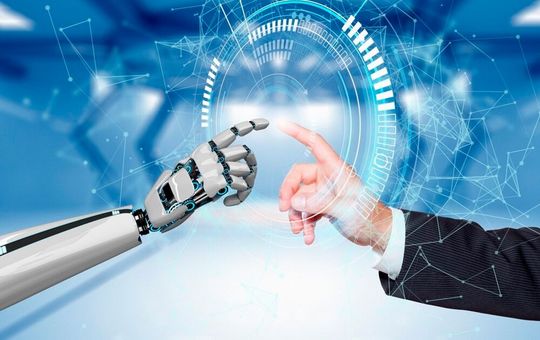 Wer seine Lieferkettenprozesse auf eine neues Tempo beschleunigen will, der sollte sich das KI-System Pacemaker von Thyssenkrupp näher anschauen.(Bild:  Thyssenkrupp)