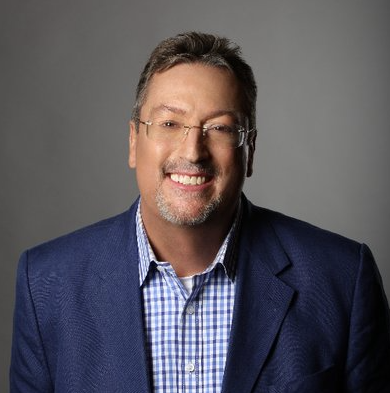 (Mark J. Barrenechea ist CEO und CTO von OpenText. (Bild: OpenText))